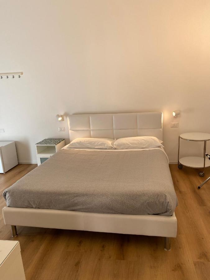 Bed and Breakfast Civico 28 à Pescara Extérieur photo