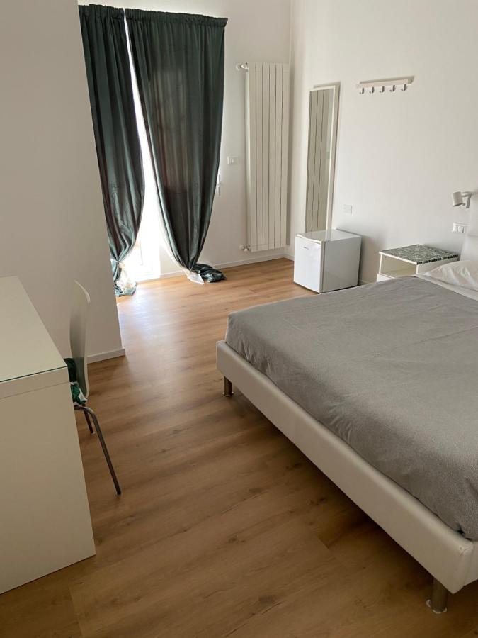 Bed and Breakfast Civico 28 à Pescara Extérieur photo