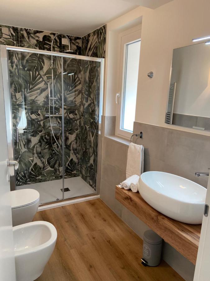 Bed and Breakfast Civico 28 à Pescara Extérieur photo