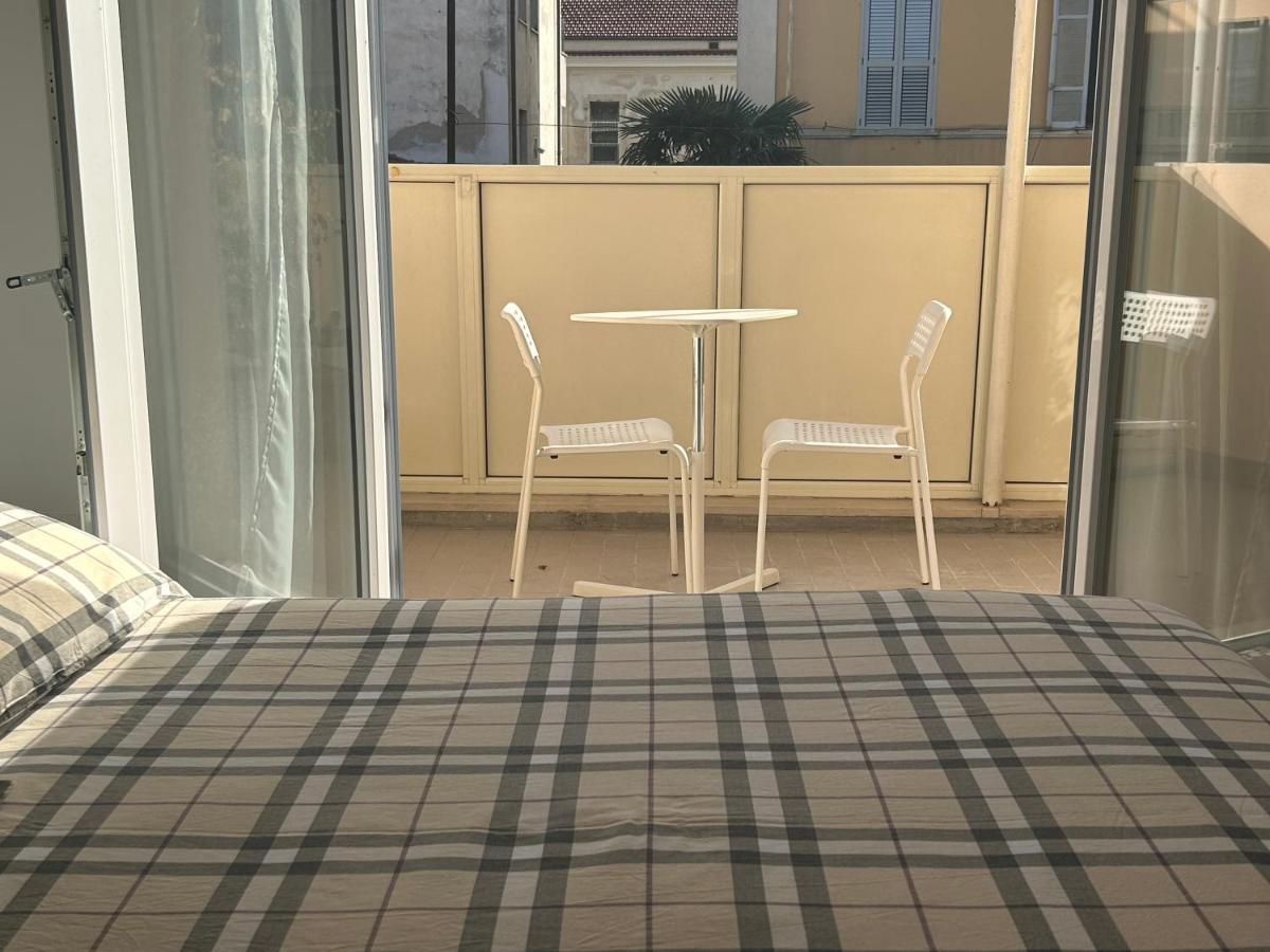 Bed and Breakfast Civico 28 à Pescara Extérieur photo