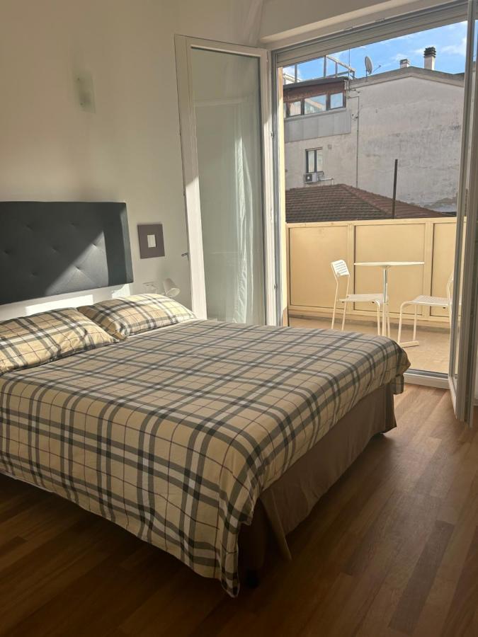 Bed and Breakfast Civico 28 à Pescara Extérieur photo