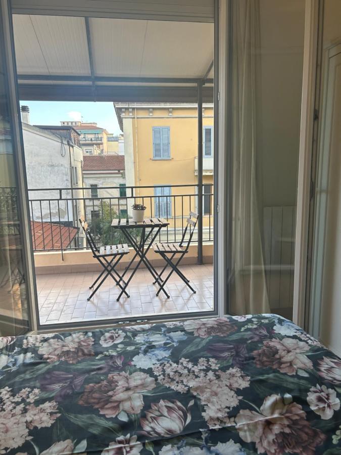 Bed and Breakfast Civico 28 à Pescara Extérieur photo