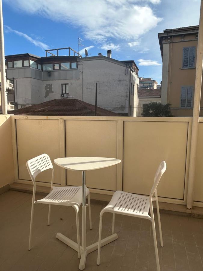 Bed and Breakfast Civico 28 à Pescara Extérieur photo
