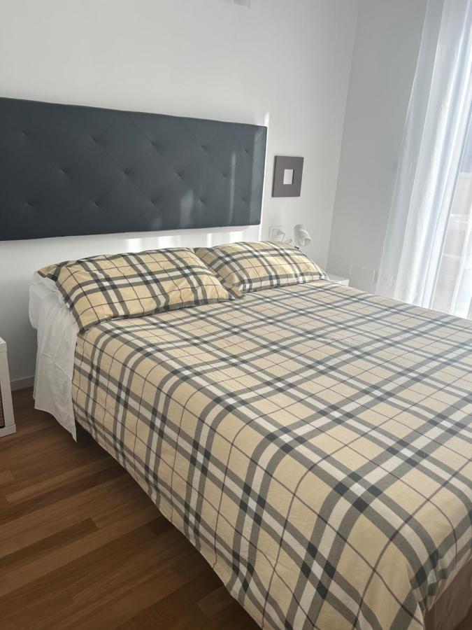 Bed and Breakfast Civico 28 à Pescara Extérieur photo