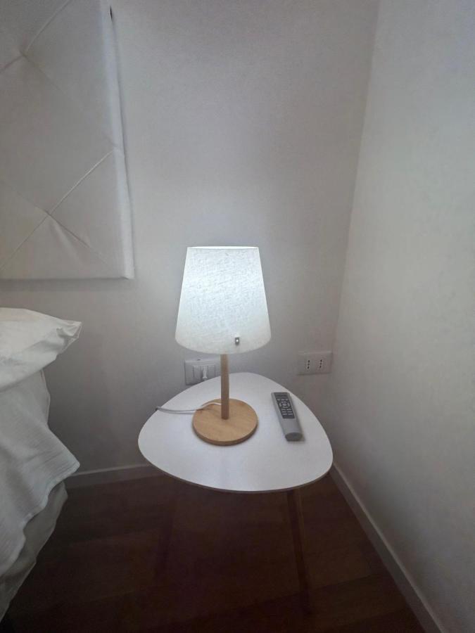 Bed and Breakfast Civico 28 à Pescara Extérieur photo