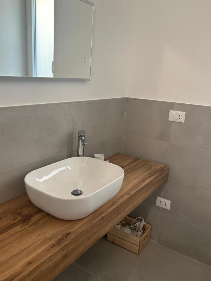 Bed and Breakfast Civico 28 à Pescara Extérieur photo