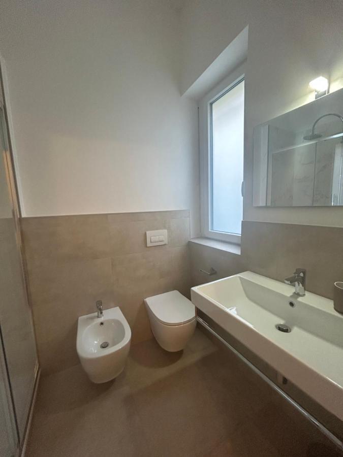 Bed and Breakfast Civico 28 à Pescara Extérieur photo