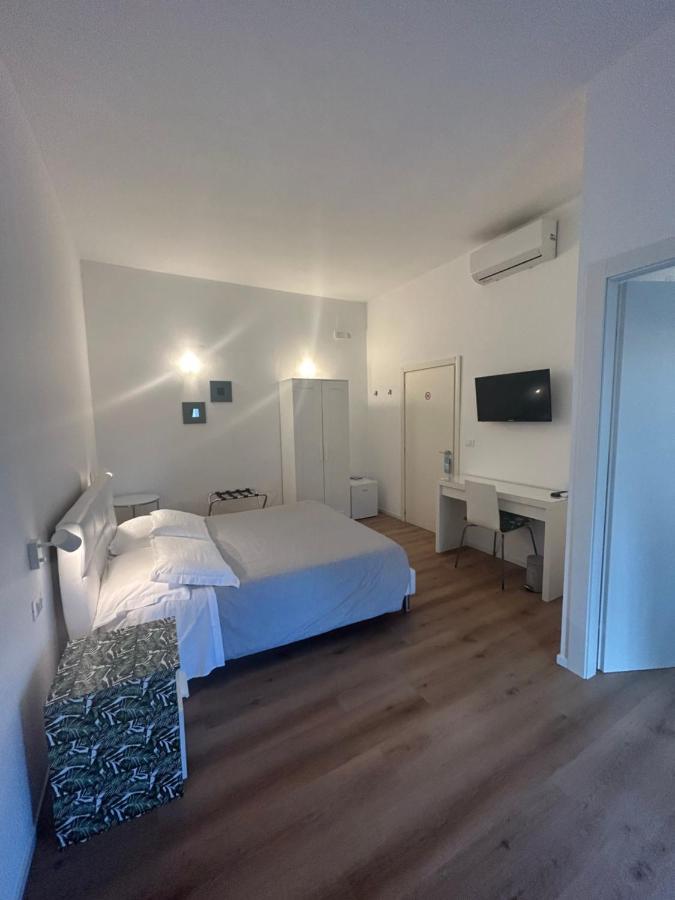 Bed and Breakfast Civico 28 à Pescara Extérieur photo