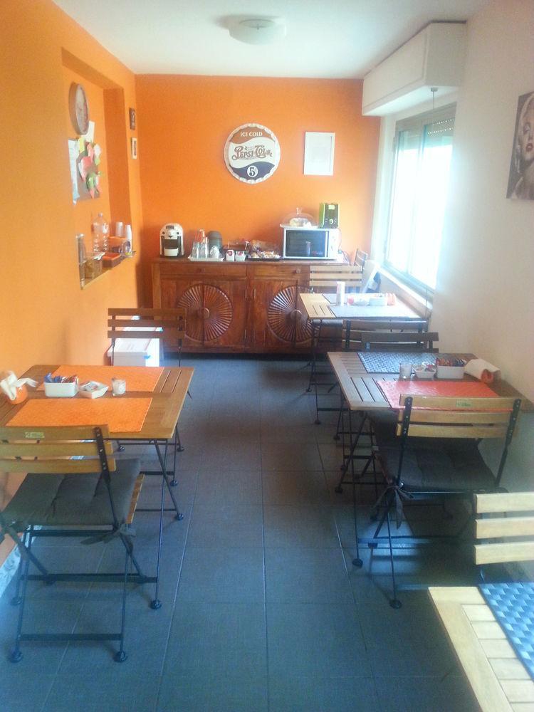 Bed and Breakfast Civico 28 à Pescara Extérieur photo