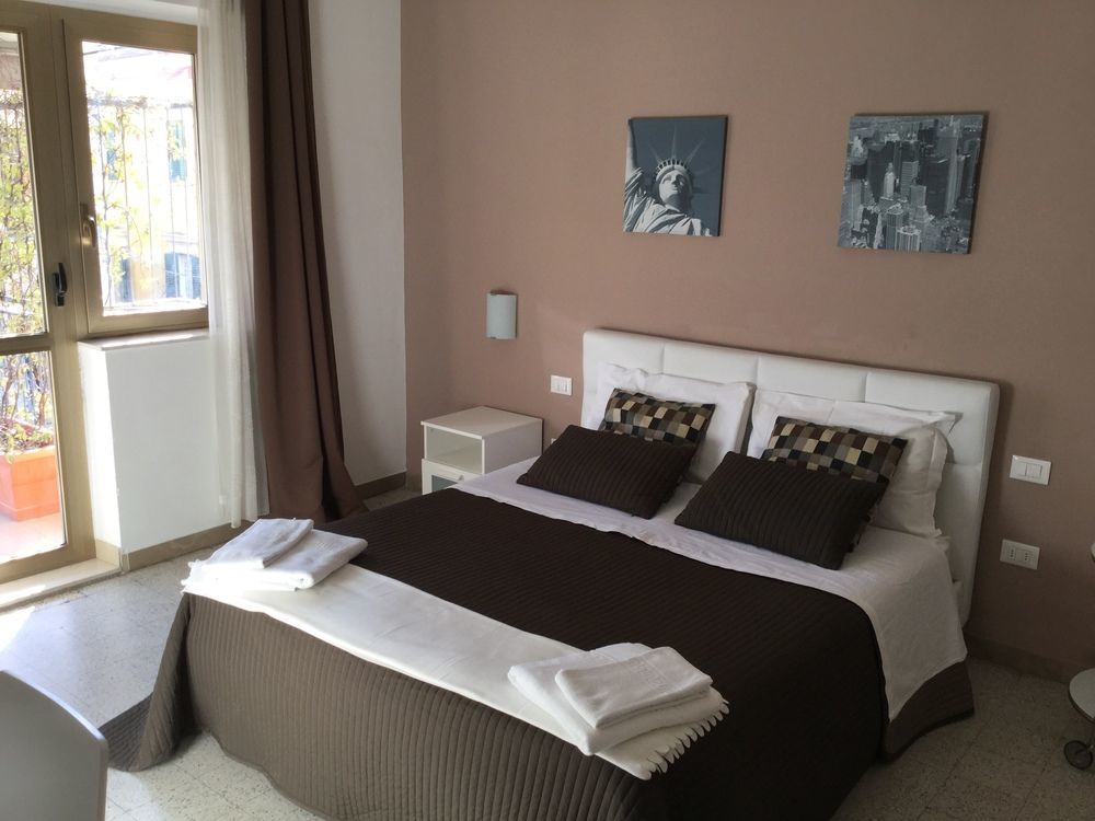 Bed and Breakfast Civico 28 à Pescara Extérieur photo