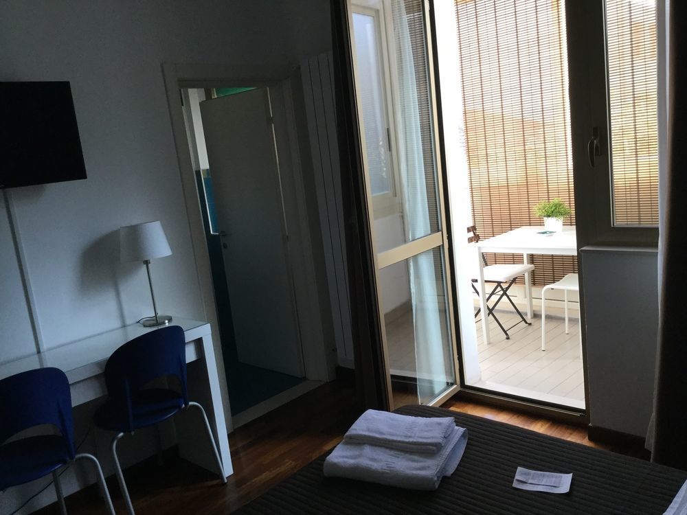 Bed and Breakfast Civico 28 à Pescara Extérieur photo