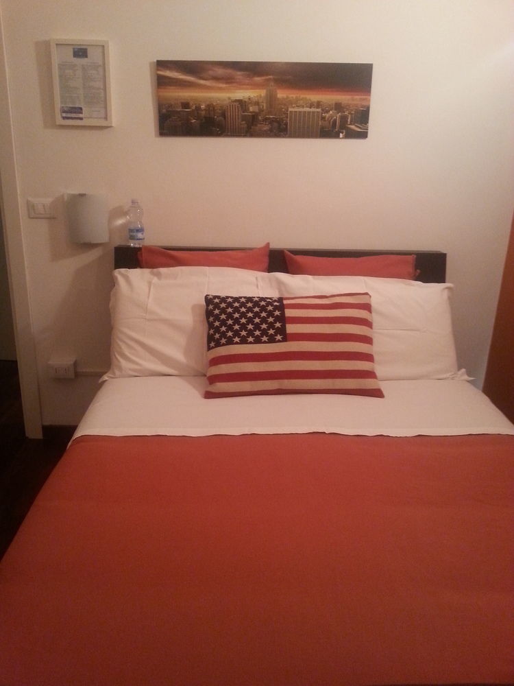 Bed and Breakfast Civico 28 à Pescara Extérieur photo