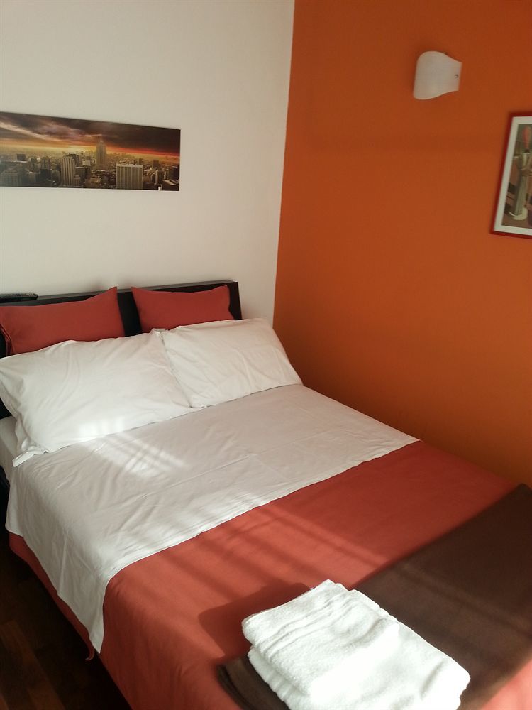 Bed and Breakfast Civico 28 à Pescara Extérieur photo